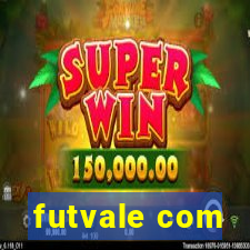 futvale com